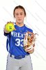 Media Day 2024  Wheaton College Softball Media Day 2024 - Photo by Keith Nordstrom : Wheaton, Softball, Media Day 2024, NEWMAC